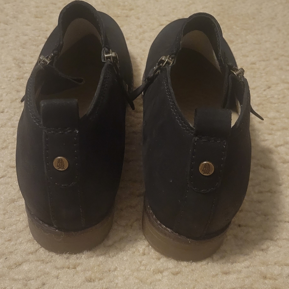 Hush puppies  womens boots
